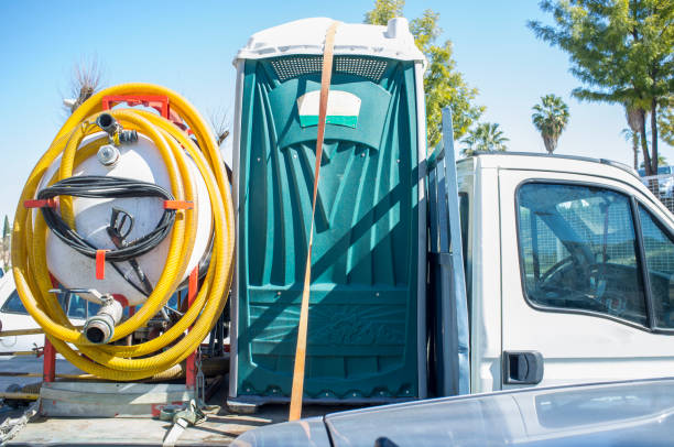 Best Affordable portable toilet rental  in Cedar Bluff, AL