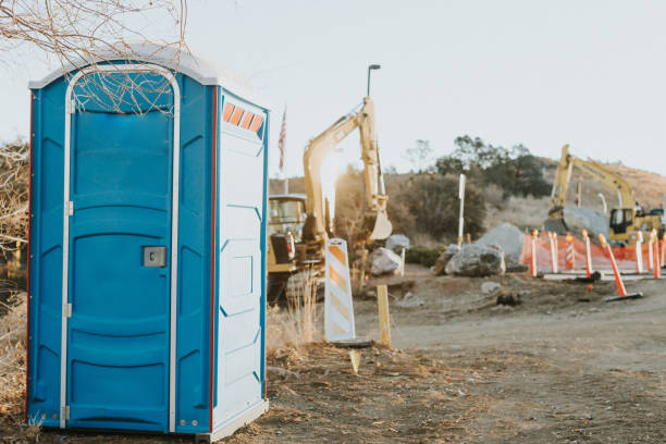 Best Porta potty delivery and setup  in Cedar Bluff, AL