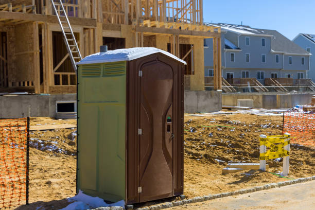 Best Portable toilet rental for construction  in Cedar Bluff, AL