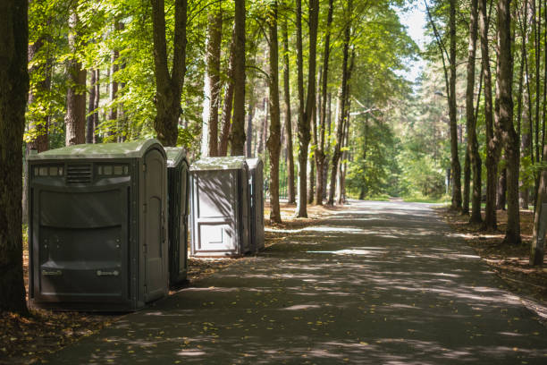 Best Affordable porta potty rental  in Cedar Bluff, AL