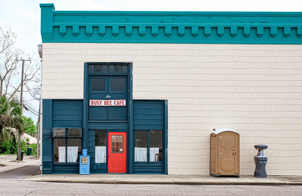Best Sanitation services for porta potties  in Cedar Bluff, AL